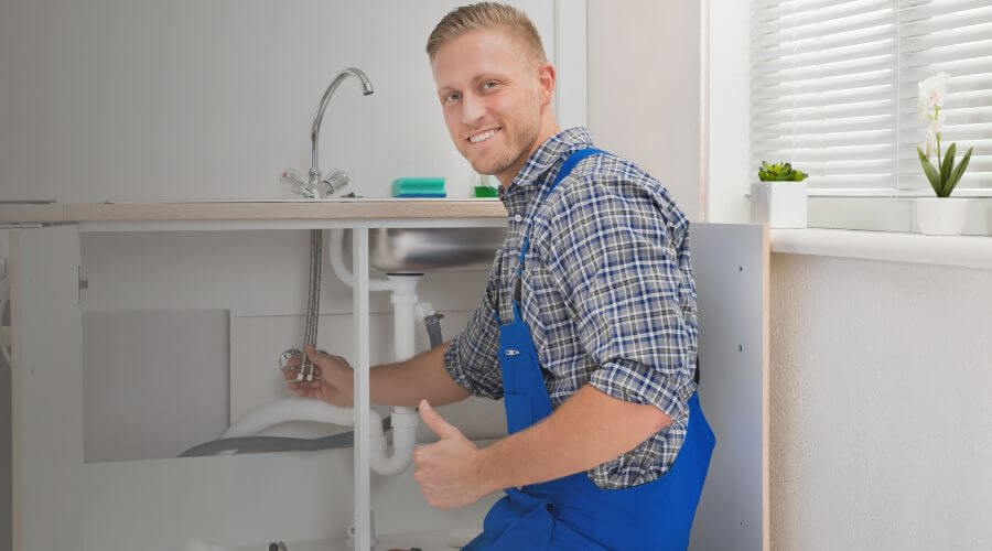 Local expert plumbing services in Macfarlan, WV